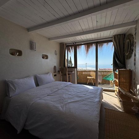 Surf Housemaroc Vandrarhem Essaouira Exteriör bild