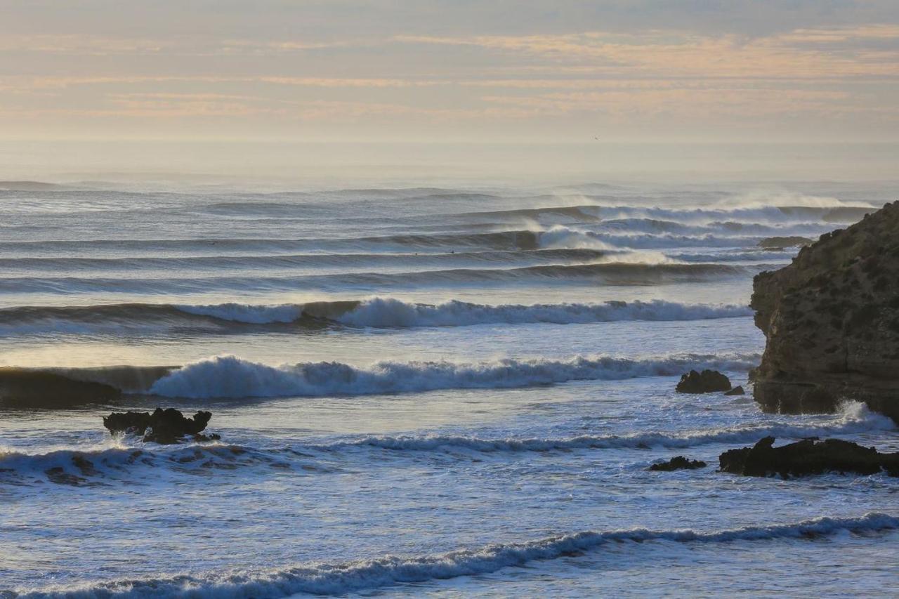 Surf Housemaroc Vandrarhem Essaouira Exteriör bild