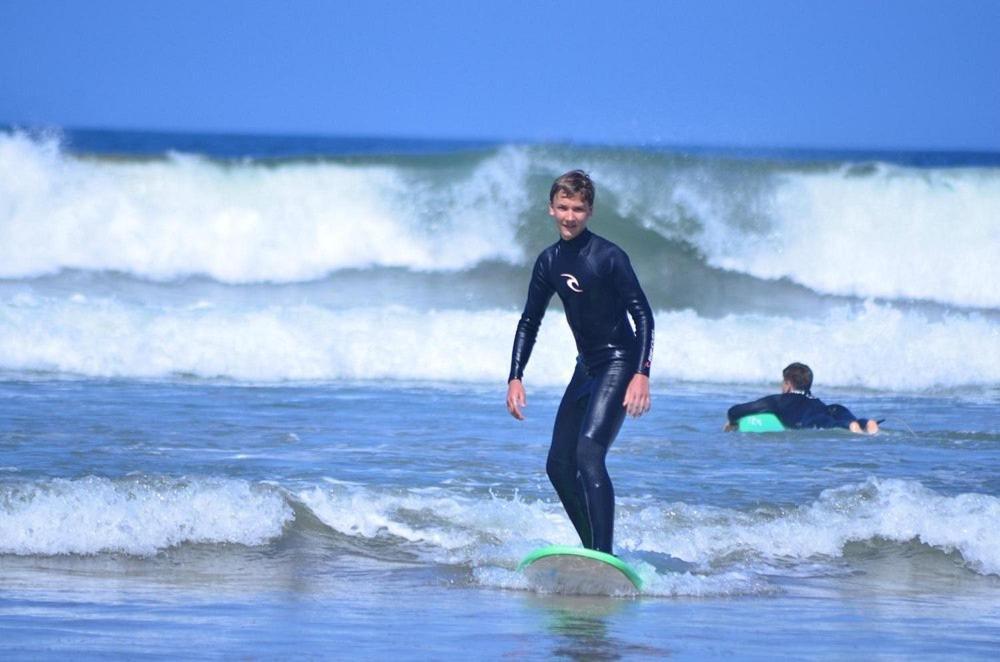 Surf Housemaroc Vandrarhem Essaouira Exteriör bild