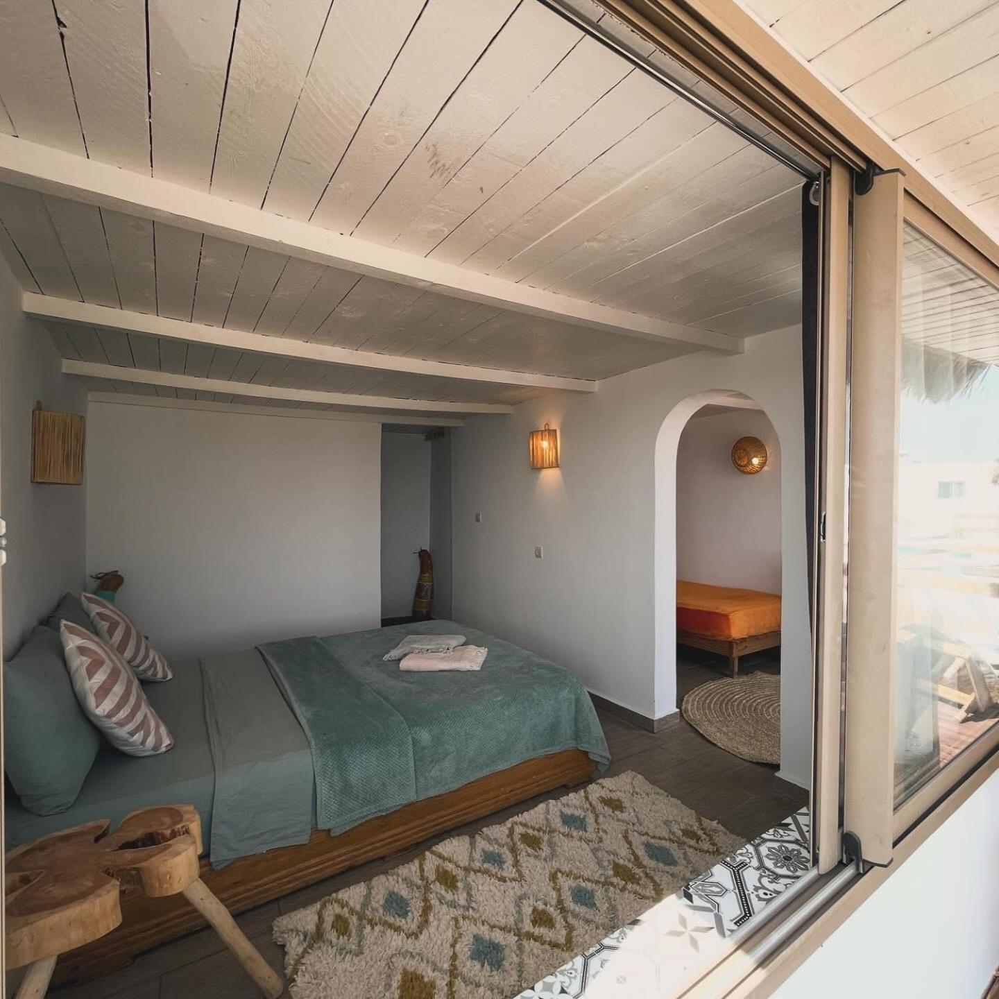Surf Housemaroc Vandrarhem Essaouira Exteriör bild