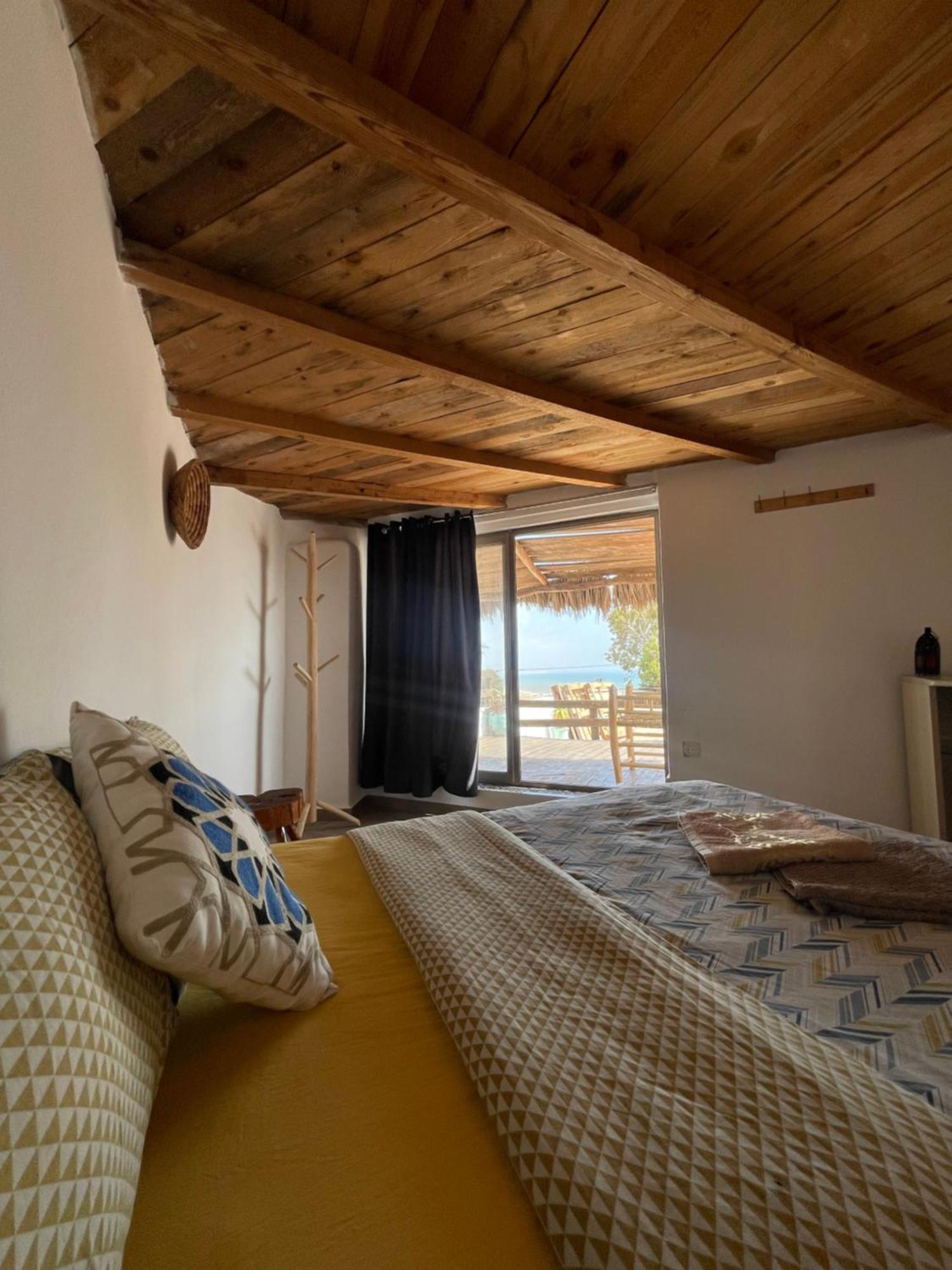 Surf Housemaroc Vandrarhem Essaouira Exteriör bild