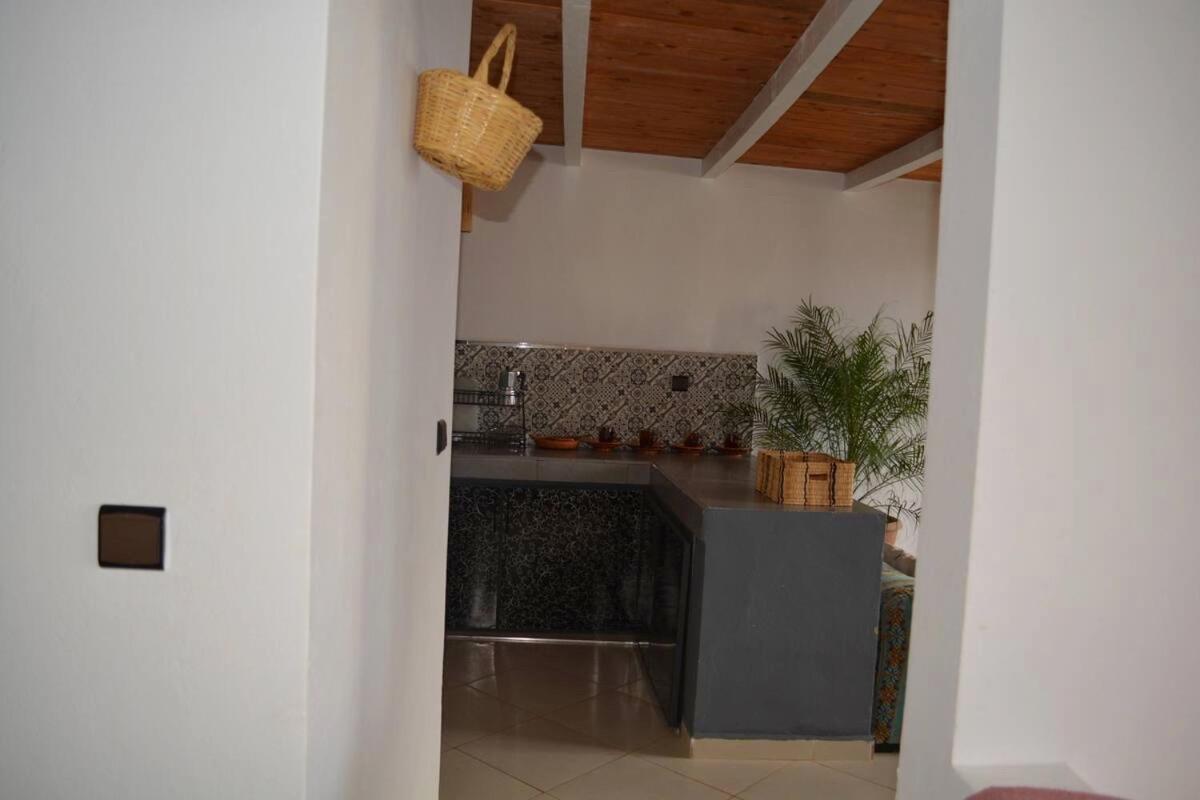 Surf Housemaroc Vandrarhem Essaouira Exteriör bild