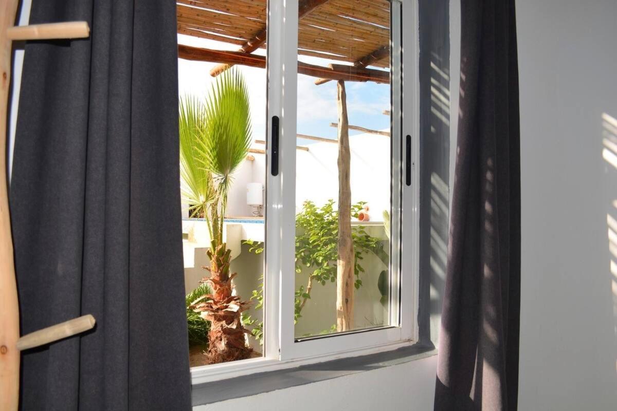 Surf Housemaroc Vandrarhem Essaouira Exteriör bild
