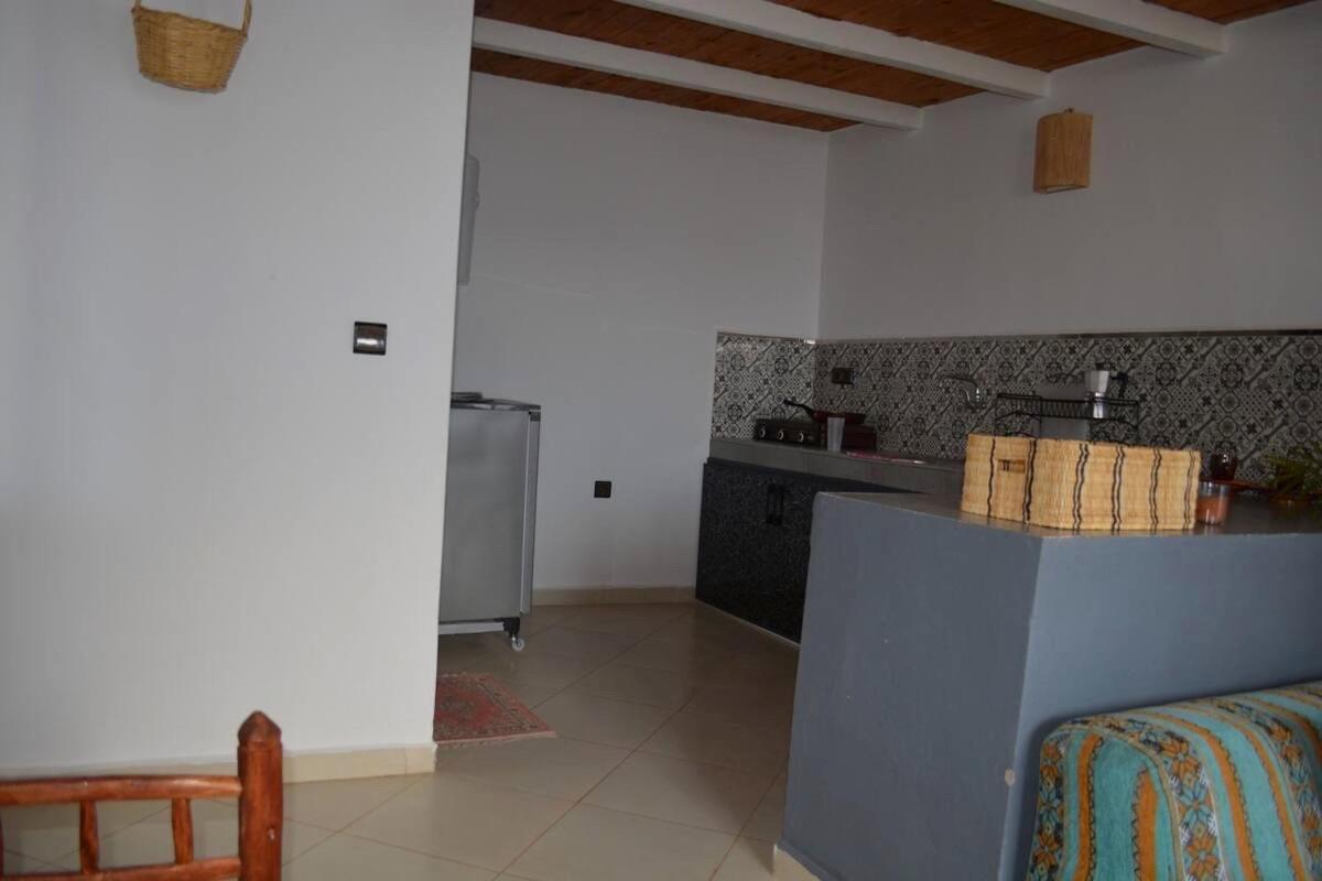 Surf Housemaroc Vandrarhem Essaouira Exteriör bild