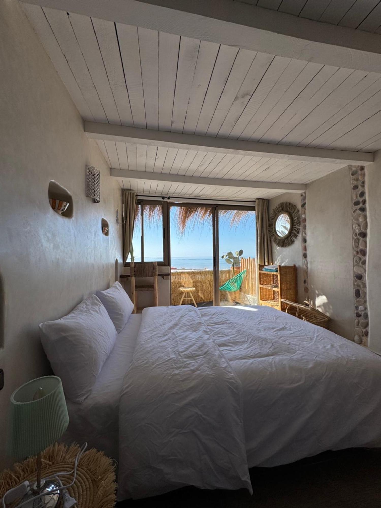 Surf Housemaroc Vandrarhem Essaouira Exteriör bild