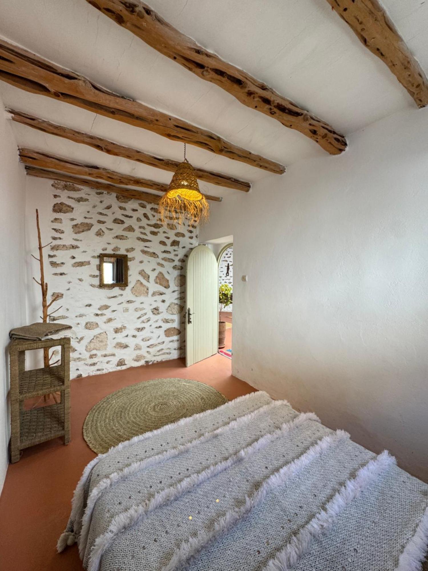 Surf Housemaroc Vandrarhem Essaouira Exteriör bild